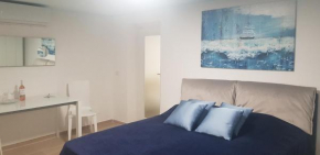 Maisonette Bari Sea